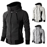 Veste décontractée pour l'automne et hiver
