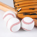 Baseball réfléchissant holographique (2 pièces)