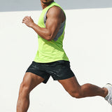 Gilet de sport pour hommes