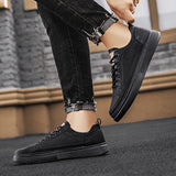 chaussures de sport tout-aller respirantes et basses