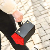 Lunettes Boîte De Rangement