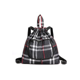 Sac à cordon de grande capacité