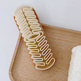 Brosse de Nettoyage en Caoutchouc Souple