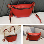 Sac à Bandoulière pour Femme
