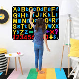 Flanelle Graphiques intéressants pour les enfants