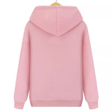 Sweat à Capuche Halloween Smiley pour Homme