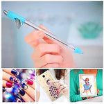 Kit D'outils pour L'art D'ongles en Strass - ciaovie