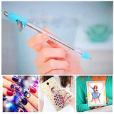 Kit D'outils pour L'art D'ongles en Strass - ciaovie