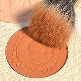 Palette de fards à paupières Unswerving Vow