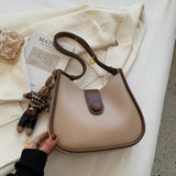 Sac à Bandoulière Imperméable Vintage