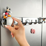 Support à crochets à ventouse sous vide