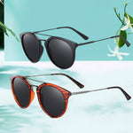 Lunettes de soleil polarisées