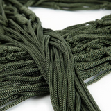 Portable Hamac en Filet de Nylon