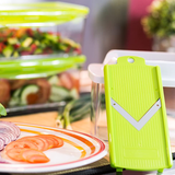 Cutter multifonction cuisine 12 en 1