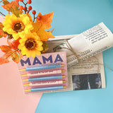 Sets de stylos avec différents thèmes