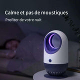 Tue-Moustique Physique