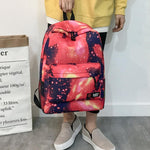 Galaxie Sac à Dos