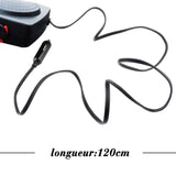 Dégivreur De Dégivreur De Voiture Portable - ciaovie