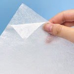 Papier absorbant pour animaux de compagnie