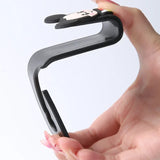 Crochet pour voiture de dessin animé