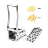 Coupeur de frites