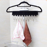 Chapeau Organisateur Cintre