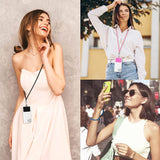 Lanière de Téléphone Détachable Universelle