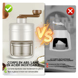 Machine à Raser la Glace et les Cônes de Neige