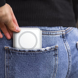 Chargeur sans fil pliable 3 en 1