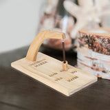 Décideur magnétique créatif