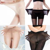 Collants Magiques Indestructibles Super Flexibles
