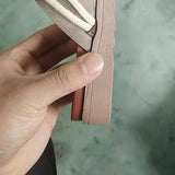 Pantoufles d'été pour femmes