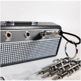 Crochets de rangement pour porte-clés Dream