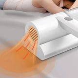 Accueil Instrument portable d'élimination des acariens UV