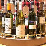 Sacs de Vin de Noël