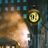 Veilleuse suspendue 9 3/4