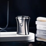 Mini Rasoir Electrique Portable Lavable