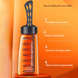 Crème coiffante pour hommes