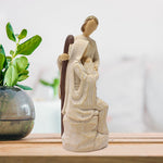 Décorations de Statues