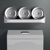 Support de douche de salle de bain