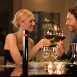 Tire-bouchon à aiguille