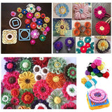 Machine à tricoter la laine