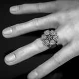 Bague de moto