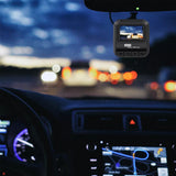 Mini enregistreur de conduite