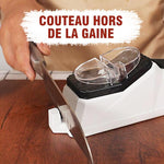 Aiguiseur de Couteaux de Cuisine