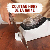 Aiguiseur de Couteaux de Cuisine