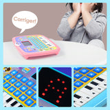 Machine d'Apprentissage Multifonctionnelle pour Enfants