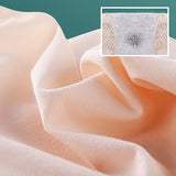 Sous-vêtement Cool Feel taille haute pour femme