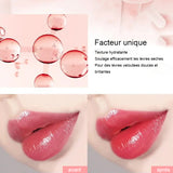 Rouge à Lèvres Imperméable Longue Durée
