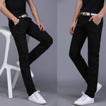 Pantalon Décontracté Pour Homme
